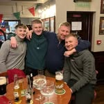 James Bateman - @jamesbateman35 - Instagram