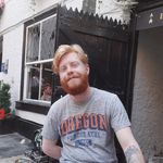 James Bateman - @james_bateman98 - Instagram