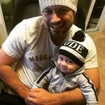 James Bateman - @jbateman1981 - Instagram