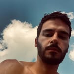 Giacomo Bagni - @jamesbaths - Instagram