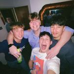 James - @_jamesbathurst.spam - Instagram