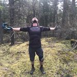 James Bathurst - @islandpantsmtb - Instagram