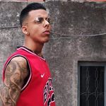 Jame$ - @jamesbatista_ - Instagram