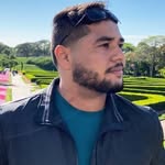 James Batista - @jamesbatistareis - Instagram