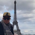 James Batista - @jamesjamesba - Instagram