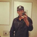 James Batiste - @rogui_sh1 - Instagram