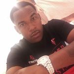 James Batiste - @bat__man09 - Instagram