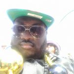 James Batiste - @everybody_luvb8898 - Instagram