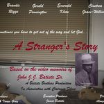 James Batiste - @astrangersstoryshortfilm - Instagram