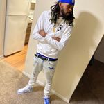 James Jayslim Batiste - @jayslim____ - Instagram