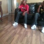 Jamicheal James Batiste - @james_so_real - Instagram