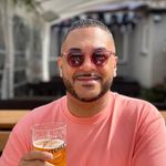 James Anthony Batson - @j_batson - Instagram