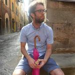 James Batson - @batsonj - Instagram