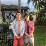 James Batson - @james_batson31 - Instagram