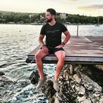 James Batson - @jamesbatson1 - Instagram