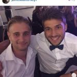 James Battersby - @jamesbattersby7 - Instagram