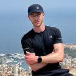James Battershill - @jamesbattershill_ - Instagram