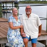 James Battreal - @gator_grand_dad - Instagram