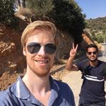 James Baudains - @jamesbaudains - Instagram