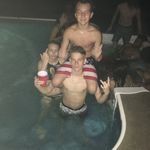 Mason James Baudoin - @4_mason_4 - Instagram