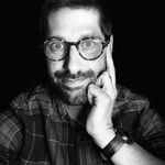 James Bauerle - @jthomasbauerle - Instagram