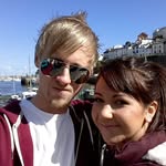 James Baugh - @gvhdjames - Instagram