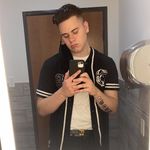James baugh - @jamezg35 - Instagram