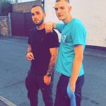 James Baugh - @jamesbaugh_ - Instagram