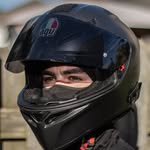 James Baughn - @007_karting - Instagram