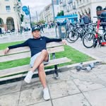 JAmes Baul - @itsgjamesbaul - Instagram
