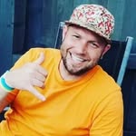 James Michel 'Enrique' Baulch - @jamesbaulch1986 - Instagram