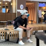 Jhulriel James Baul - @ja_mezz.ba - Instagram