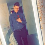 James Baumberger - @_jimmyb_16 - Instagram