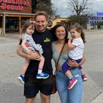 James Bausano - @jbausano - Instagram