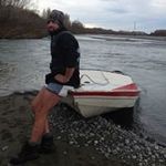 James Bawden - @liquidforces - Instagram