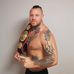 James "Bulldog" Bawden - Facebook