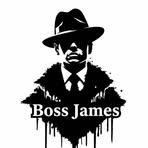 Boss James - Facebook