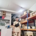 James Shy Boss - Facebook