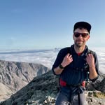 James Bayford - @jamesbayford - Instagram