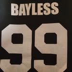 James Bayless - @bayless3330 - Instagram
