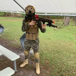 James Baylis - @airsoft_jamesb - Instagram