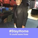 James Baylor - @asia_yung1 - Instagram