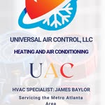 James Baylor - @uac_atl - Instagram