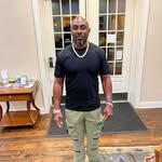 James Baylor - @bylrboy92_ - Instagram