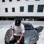 James Baylor - @drivendreamsclub - Instagram