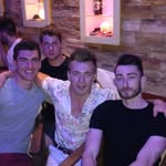 James - @baynhamjames - Instagram