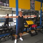 James Arley Bazan - @jamesarleybazan - Instagram