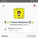 James Bazemore - @jamesbazemore69 - Instagram