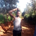 Stephano Thitu - @james_bazenga - Instagram