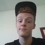 James Beahm - @smiley_dinosaur - Instagram